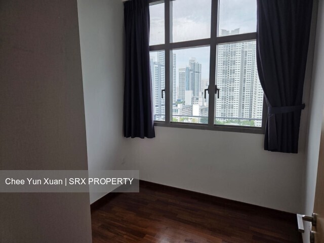 MARNE ROAD (D8), Condominium #533012561